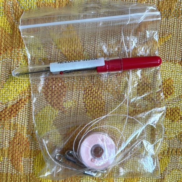 Grishko New Pink Pointe Ballet Shoes - Picture 13 of 16